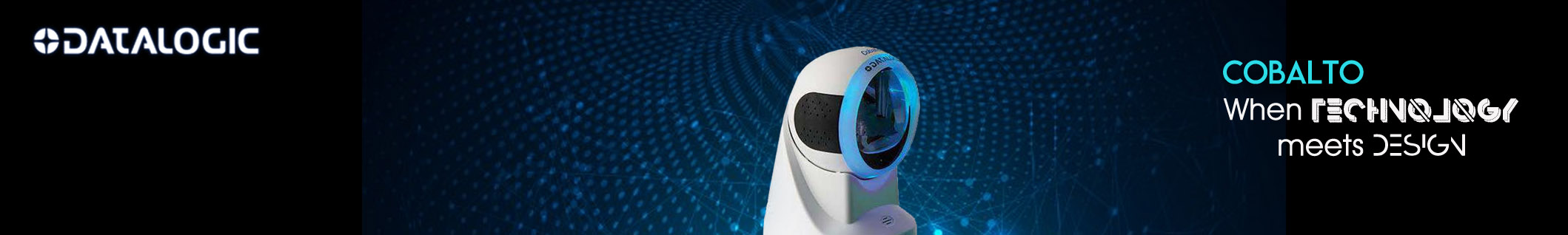 Datalogic Barcode Scanner Datalogic Barcode Scanner