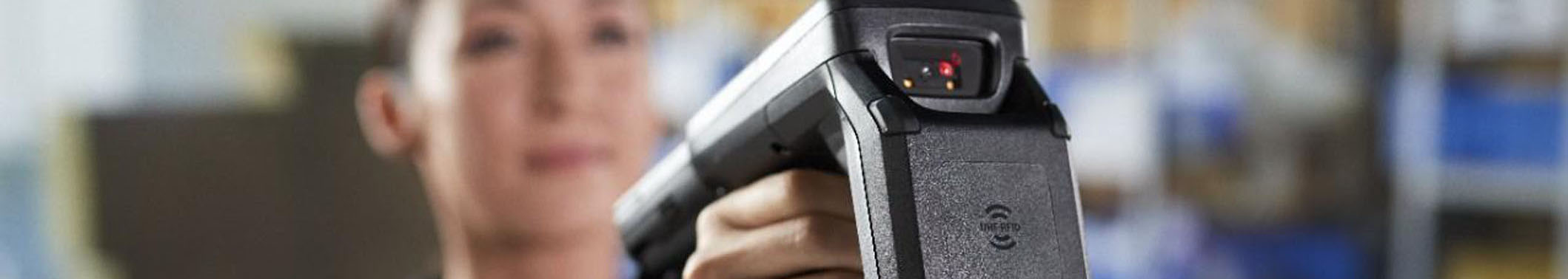 RFID solutions RFID solutions