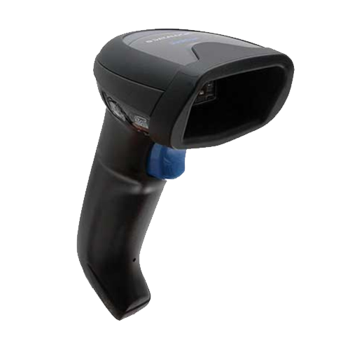Datalogic QuickScan QD2500 2D Barcode Scanner Datalogic QuickScan QD2500 2D Barcode Scanner