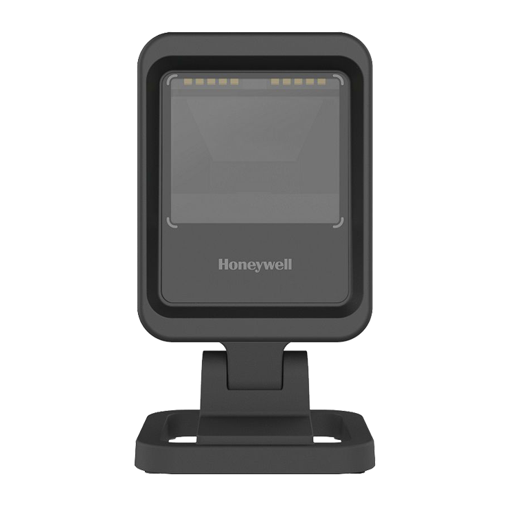Honeywell Genesis XP 7680g Flexible Presentation Barcode Scanner Honeywell Genesis XP 7680g Flexible Presentation Barcode Scanner