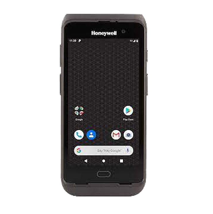 Honeywell CT40 XP Mobile Computer Honeywell CT40 XP Mobile Computer